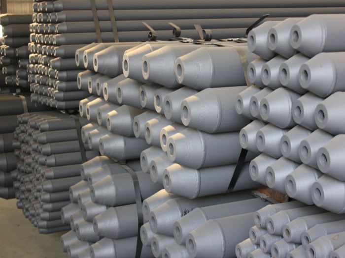 佳木斯网架杆件