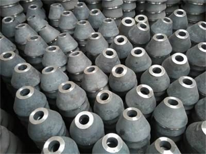 佳木斯网架锥头