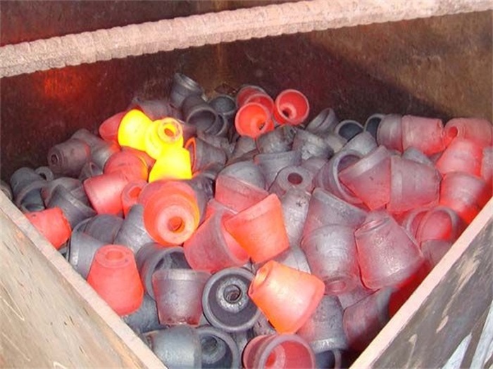 佳木斯锥头加工